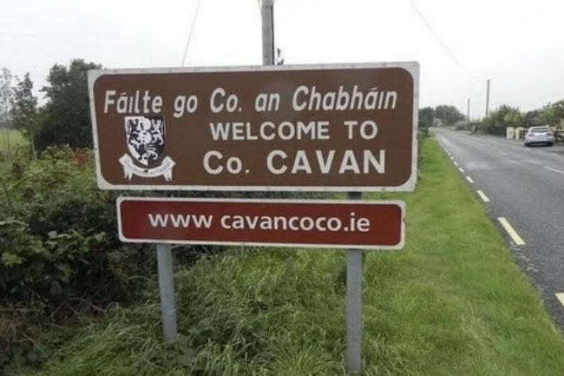 A live programme of events is taking place tonight to mark Cavan Day