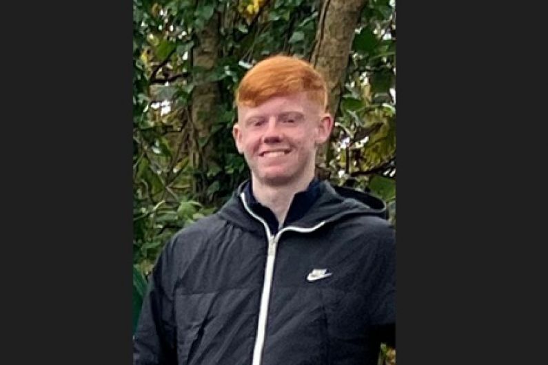 Appeal issued for missing Cavan teenager