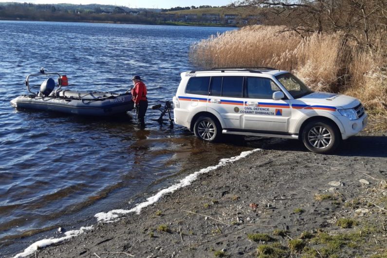 Body recovered from Monaghan lake in search for missing woman