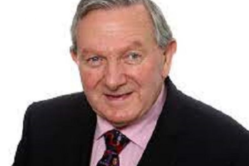 LISTEN BACK: Cllr Clifford Kelly talks 'major' development for Kingscourt