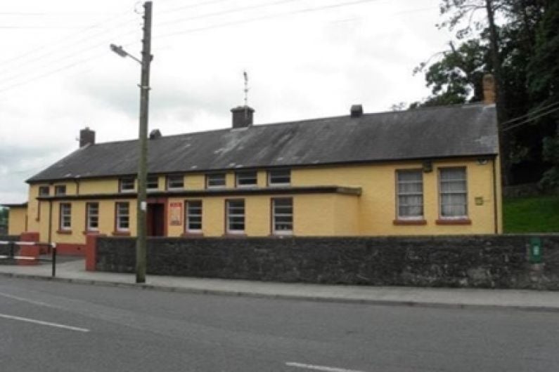 Funding announced for Clones Youth Centre