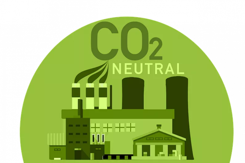 HEAR MORE: 4 out of 5 Irish businesses doubtful they can meet carbon neutral targets in 2030