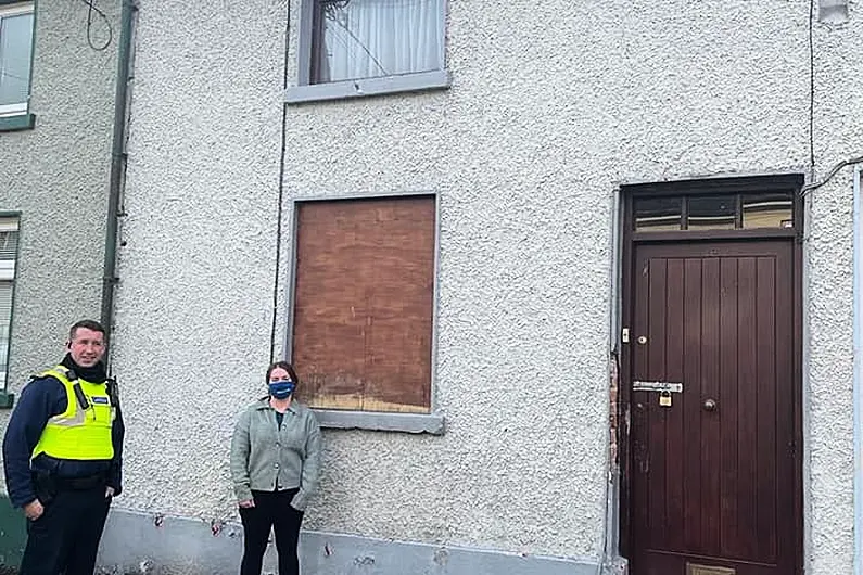 Gardaí in Cavan carrying out extra patrols following anti-social behaviour