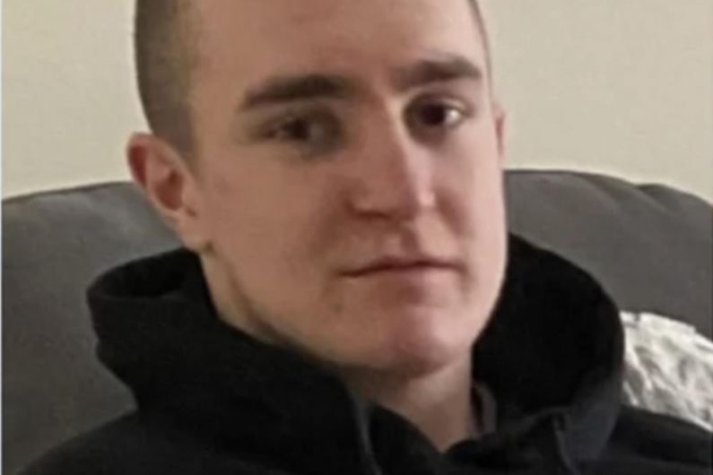 Gardai questioning man in connection with murder of Conor O'Brien in Co. Meath