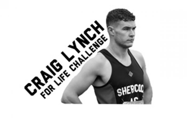 The Craig Lynch for Life Challenge returns for second year