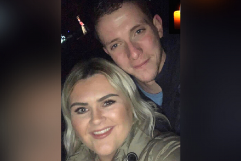 Tributes pour in for couple who died in New Year's Eve crash