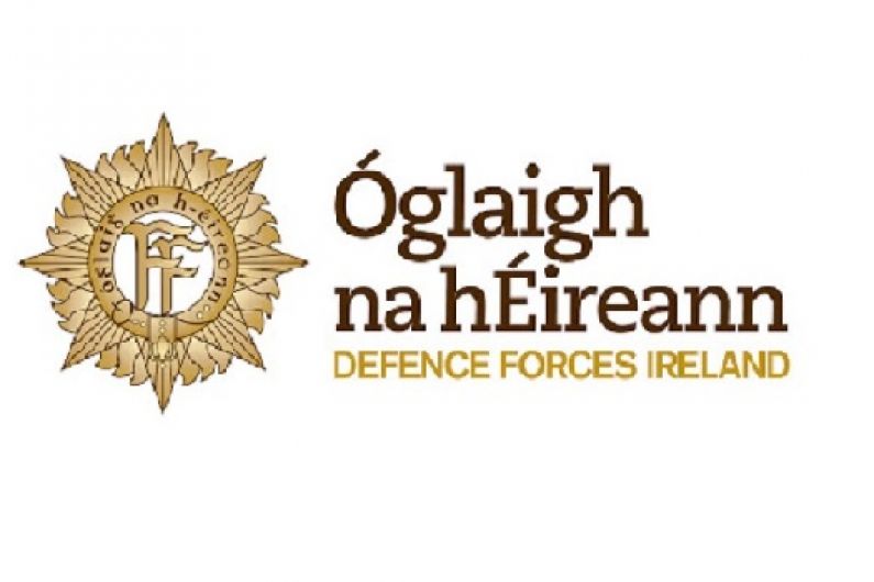 Local TD says improvements in pay for new Defence Forces recruits are evident