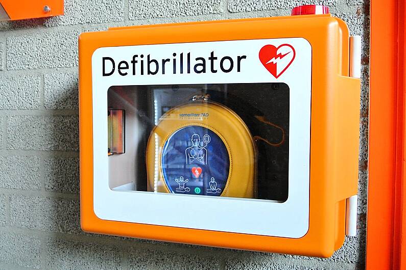 CPR and defibrillators used in over 70 cardiac incidents before arrival of ambulance