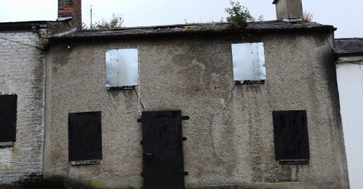 1400 empty Cavan & Monaghan houses could get grants | NorthernSound