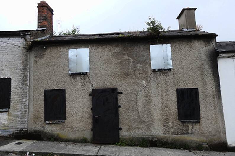 1400 empty Cavan & Monaghan houses could get grants