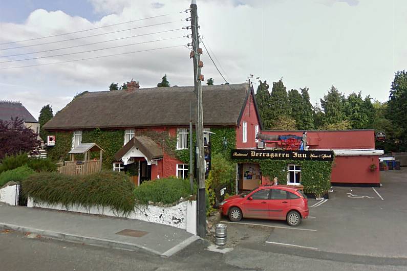 Hospitality sector 'thrown under the bus' in Budget - Cavan pub owner