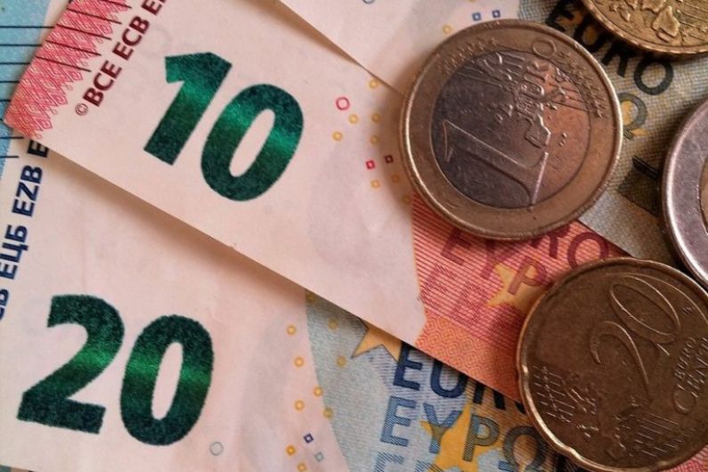 Local MEP believes the right to use cash should be protected