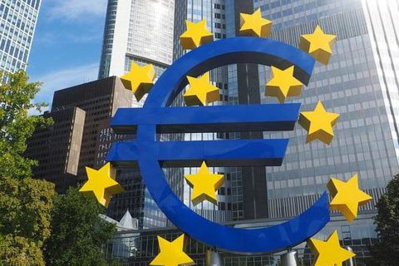 ECB increases interest rates by 0.5 per cent - the first rise in 11 years