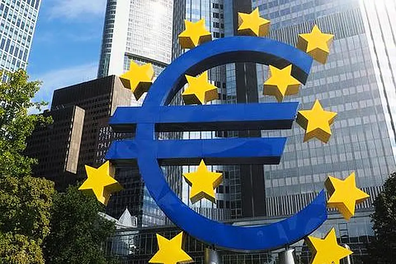 ECB increases interest rates by 0.5 per cent - the first rise in 11 years