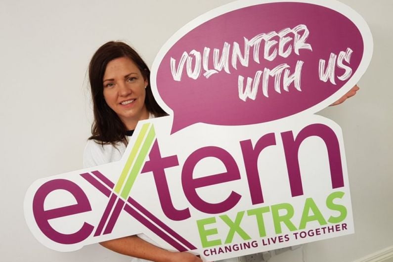 Cross-border youth charity launches recruitment drive for volunteers