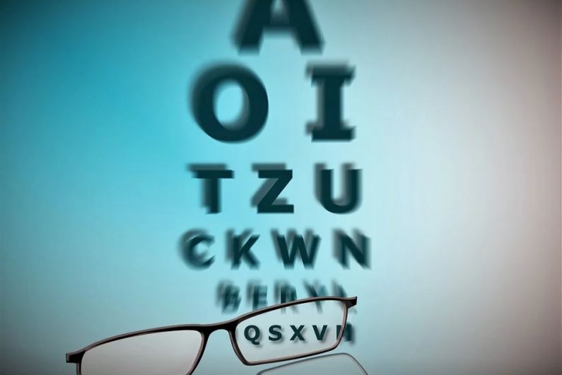 LISTEN BACK: Gap in children's eyecare emerges in Cavan and Monaghan