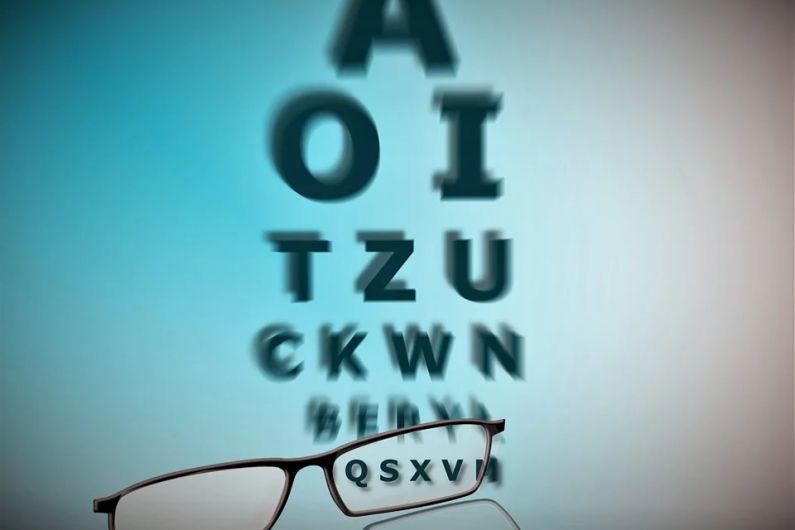 Local waiting lists for eye care could be 'eliminated' if funding gaps are filled