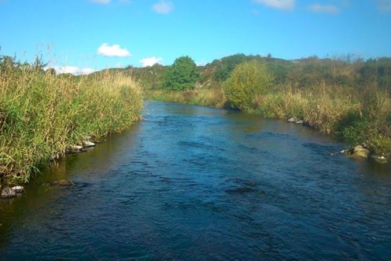 Over €30,000 awarded by Inland Fisheries Ireland riverbank restoration works on the River Fane