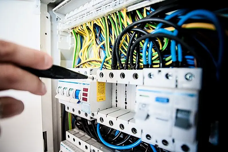 Warning over potential winter power outages unless there is 'behavioural change'