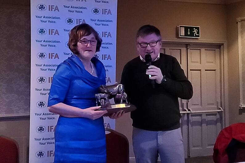 Monaghan farmer says pig industry is in a state of 'turmoil'