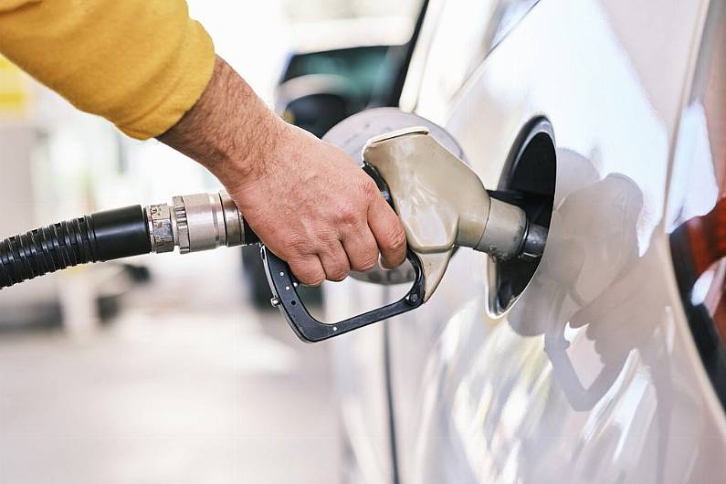 More fuel price hikes lie ahead for motorists