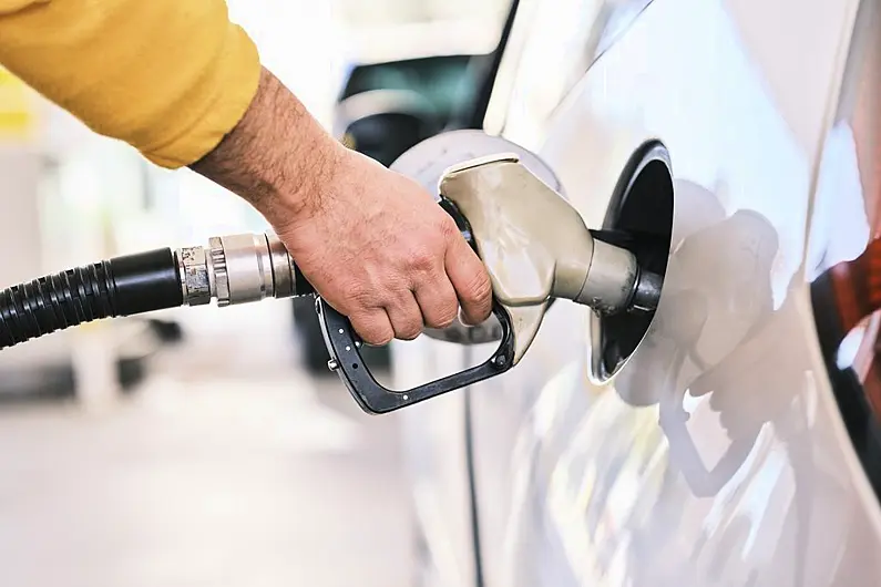 CSO figures reveal diesel sales in Monaghan four times that of petrol
