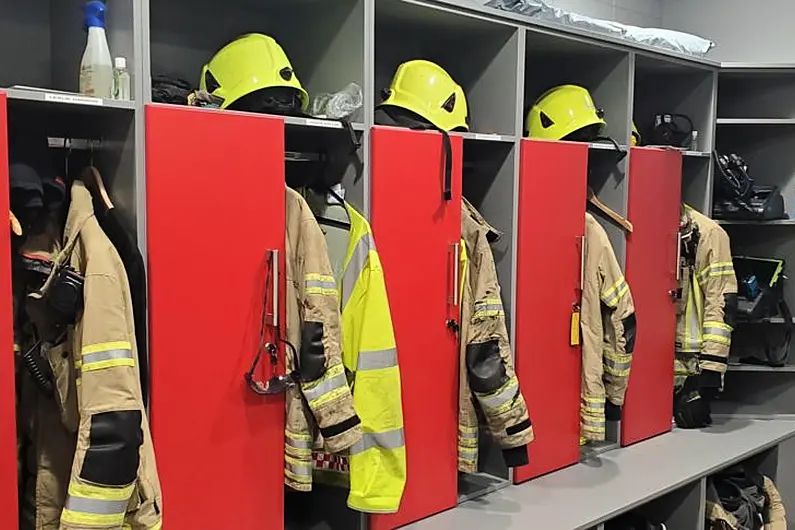 Local TD praises new deal for firefighters