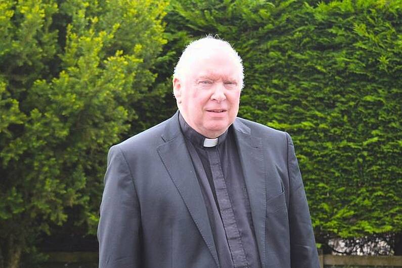 Jury discharged ahead of trial of Monaghan priest accused of historic sexual offences