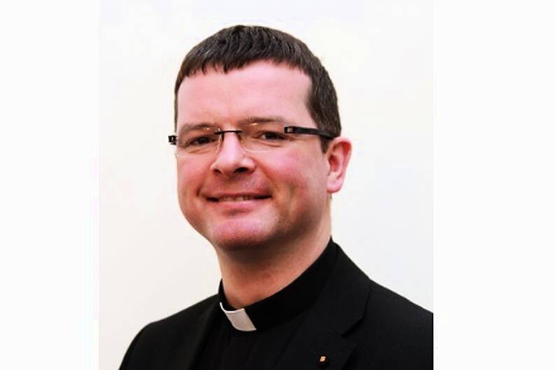 Kilmore Diocese priest appointed as Monsignor