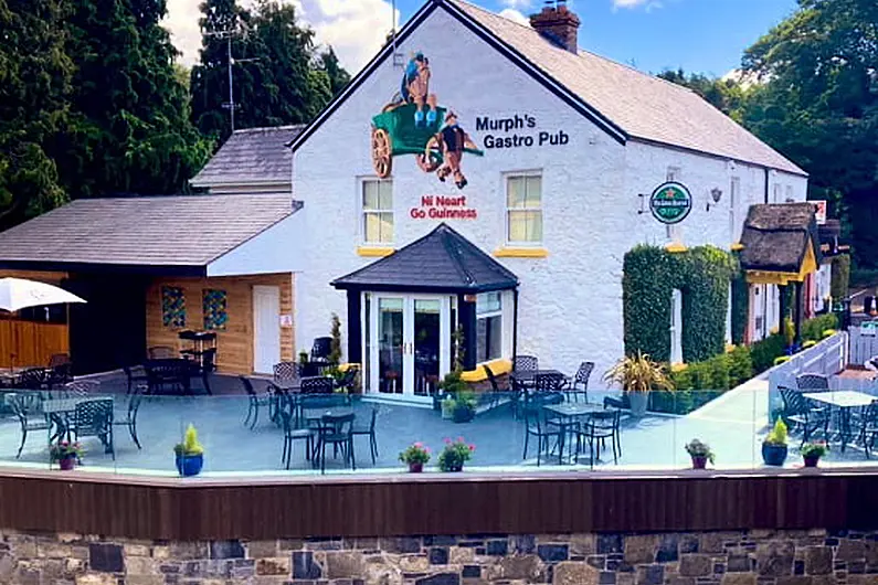 Cavan gastro-pub owner warns it's 'virtually impossible' to employ head chefs