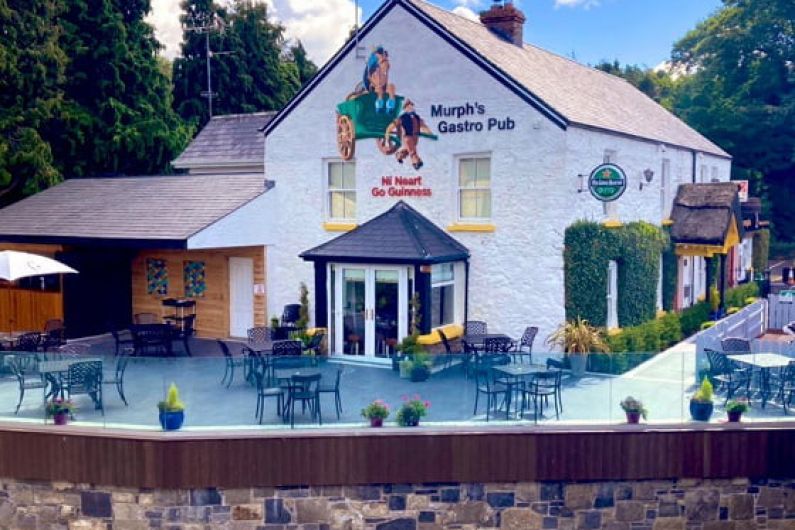 Cavan gastro-pub owner warns it's 'virtually impossible' to employ head chefs