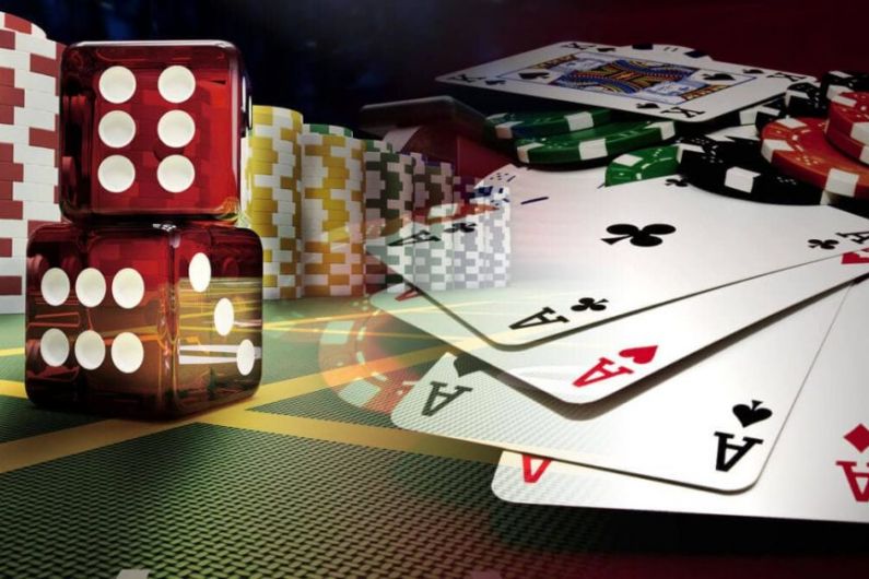 Gambling a bigger problem than expected in Ireland