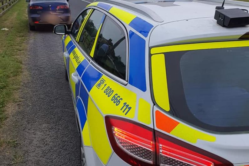 Disqualified driver due in Court after showing Cavan Garda&iacute; fake driving licence