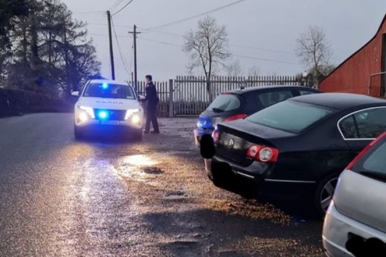 Three uninsured drivers facing court after being stopped by Monaghan Garda&iacute;