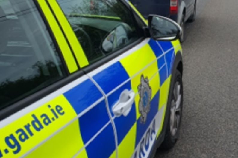 Gardai appeal for witnesses to crash in Mayo
