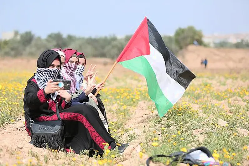 UN Security Council holds emergency meeting to discuss situation in Gaza
