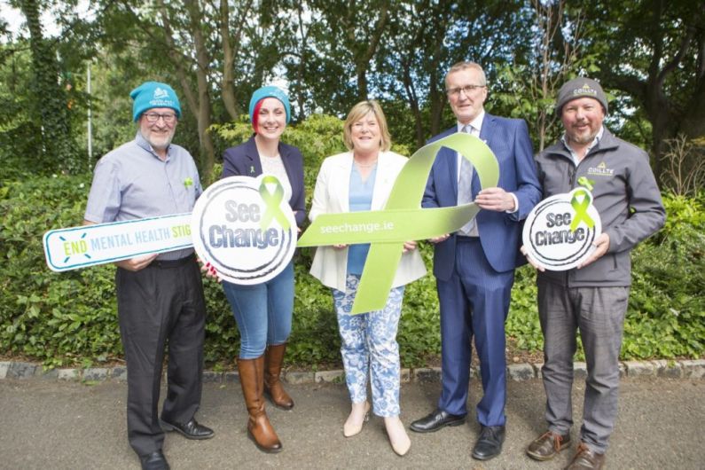 'Walk and Talk Campaign' to kick-off in Ballybay this evening