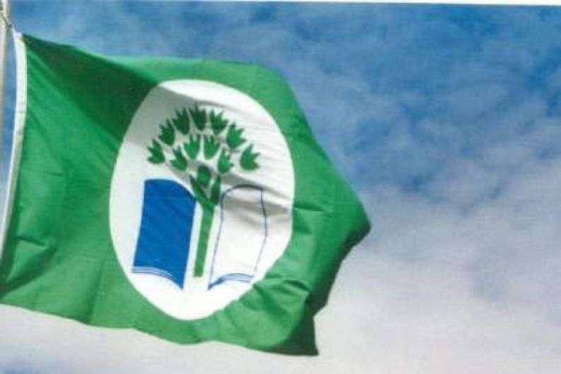 22 local schools awarded Green Flag for dedication to protecting the environment