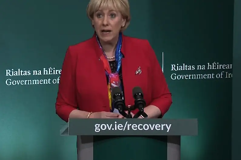 Minister says Budget shouldn't just be seen in €5 increases