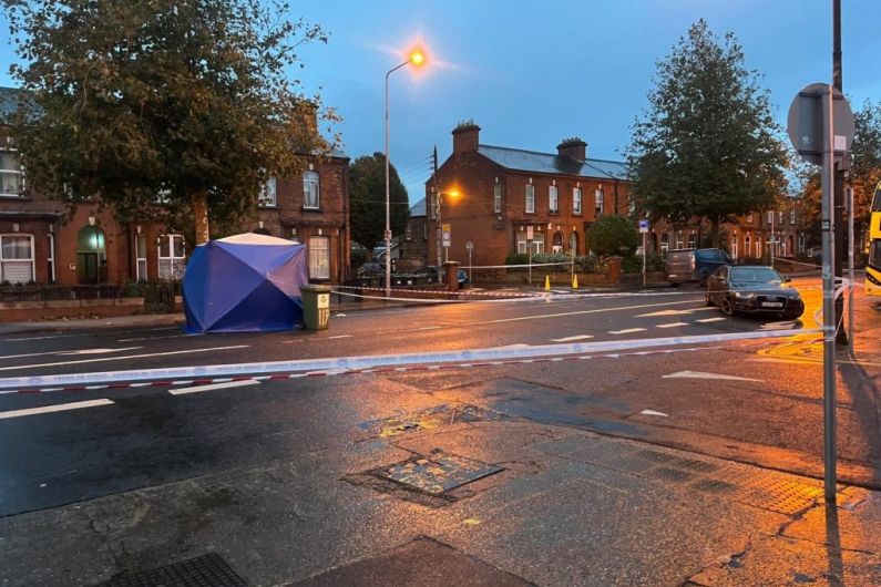 Woman dies in Dublin hit-and-run