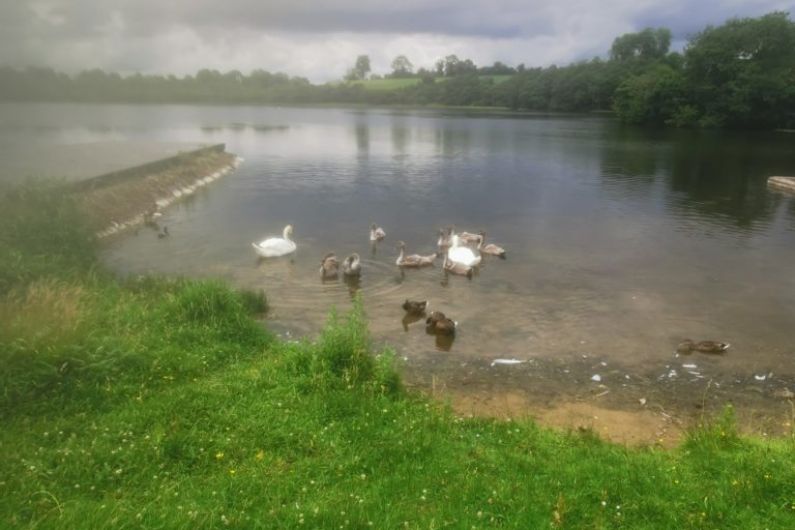 Teenager remains in "serious condition" following incident at Hollywood Lake