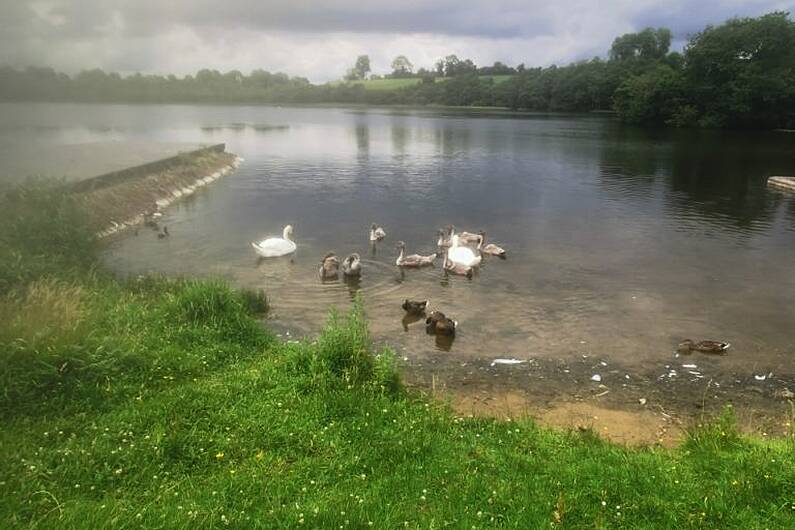 Teenager remains in "serious condition" following incident at Hollywood Lake