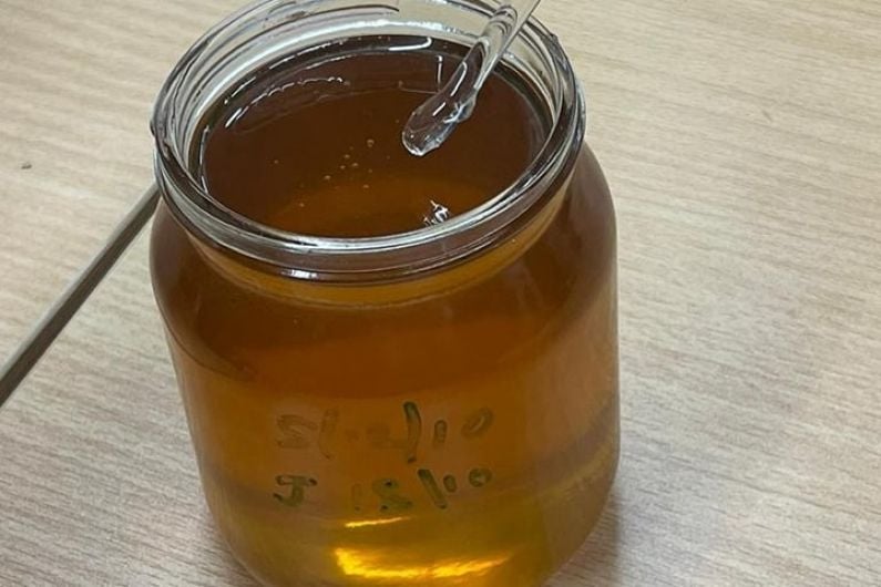Beekeeping and honey to showcase in Ballyhaise