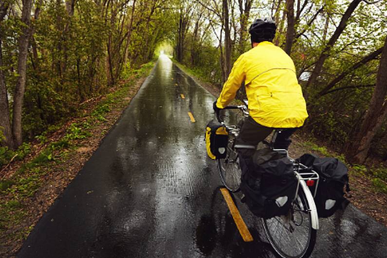 Nearly 200 children under age of nine hospitalised due to cycling crashes or accidents last year