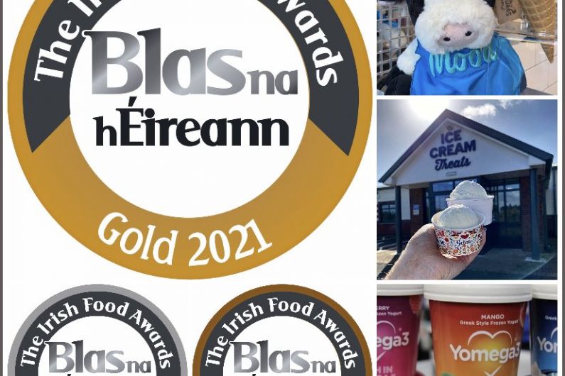 Blas na hEireann award win showcases Co Cavan as a foodie destination