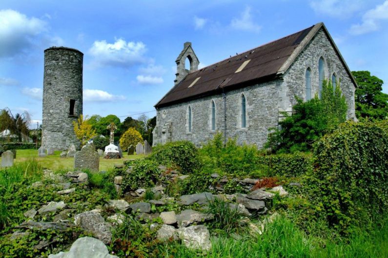 Upgrade works will see Inniskeen Church "used by community on more regular basis"
