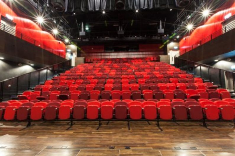 The Garage Theatre in Monaghan to benefit from national funding
