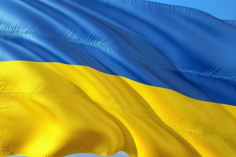 Deployment to Ukraine 'biggest since the Cold War'