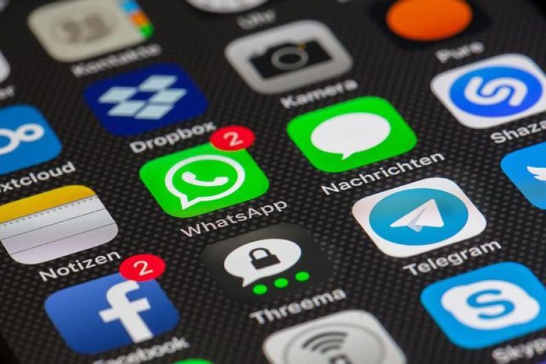WhatsApp users will soon be able to leave group chats without letting others know
