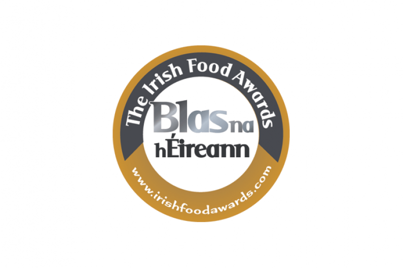 17 local food and drink producers celebrating success following Blas na h&Eacute;ireann Awards